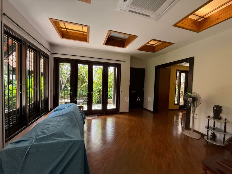 Bungalow for Sale in Batu Pahat (Johor) - Rose Gan - Living Room - PropertyGuru.com.my