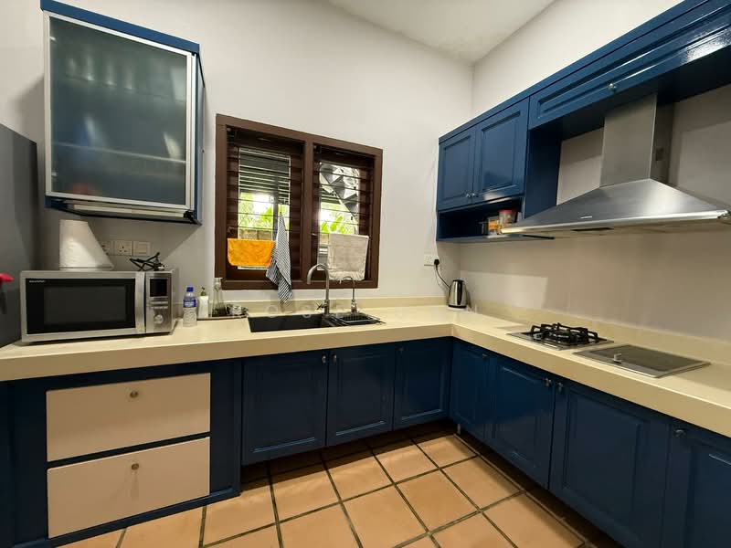 Bungalow for Sale in Batu Pahat (Johor) - Rose Gan - Kitchen - PropertyGuru.com.my