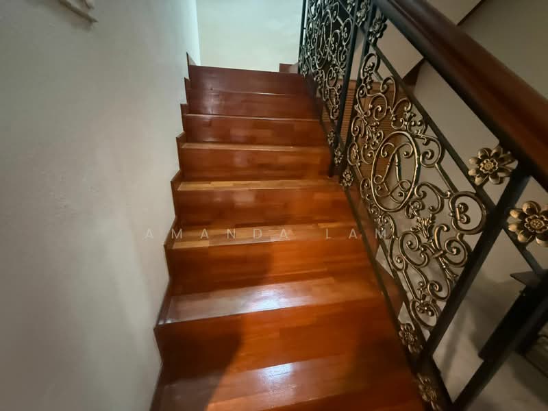 Semi-Detached House for Rent in Sungai Ara (Penang) - Amanda Lam - Interior - PropertyGuru.com.my