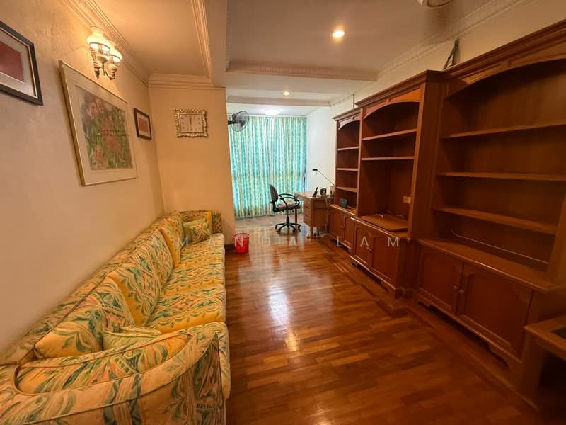 Semi-Detached House for Rent in Sungai Ara (Penang) - Amanda Lam - Study - PropertyGuru.com.my