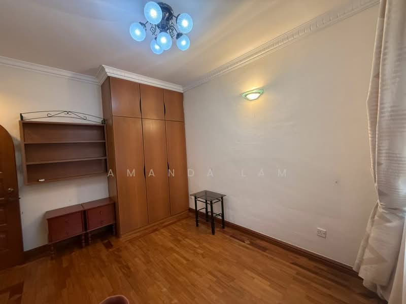Semi-Detached House for Rent in Sungai Ara (Penang) - Amanda Lam - Bedroom - PropertyGuru.com.my