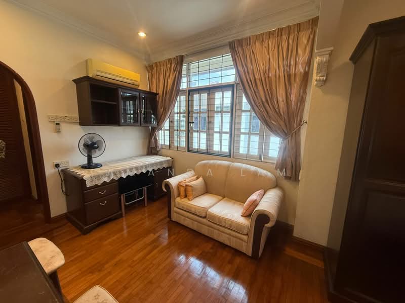 Semi-Detached House for Rent in Sungai Ara (Penang) - Amanda Lam - Study - PropertyGuru.com.my