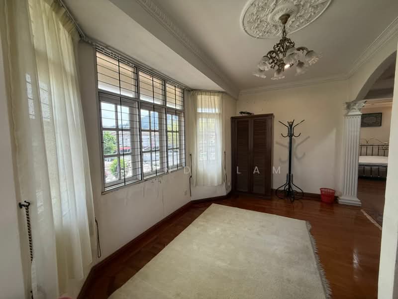 Semi-Detached House for Rent in Sungai Ara (Penang) - Amanda Lam - Bedroom - PropertyGuru.com.my
