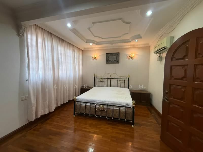 Semi-Detached House for Rent in Sungai Ara (Penang) - Amanda Lam - Bedroom - PropertyGuru.com.my