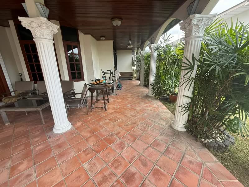 Semi-Detached House for Rent in Sungai Ara (Penang) - Amanda Lam - Exterior - PropertyGuru.com.my