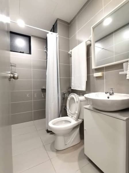 Condominium for Sale at Mizumi Residences - Kelven Tan - Bathroom - PropertyGuru.com.my