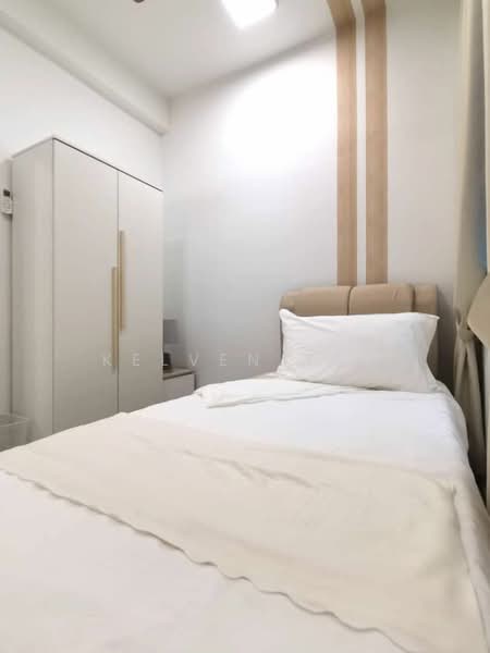 Condominium for Sale at Mizumi Residences - Kelven Tan - Bedroom - PropertyGuru.com.my