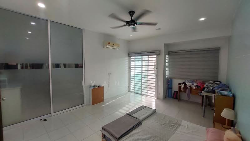 Terraced House for Sale in Ipoh (Perak) - Jacob Chua - Bedroom - PropertyGuru.com.my