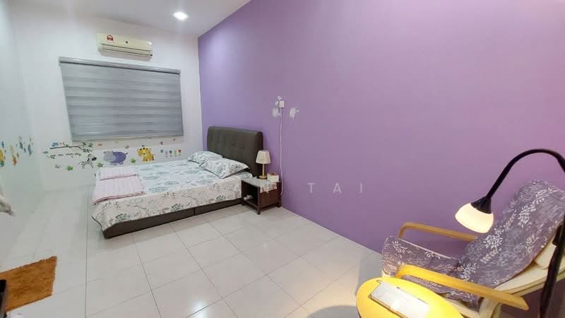 Terraced House for Sale in Ipoh (Perak) - Jacob Chua - Bedroom - PropertyGuru.com.my