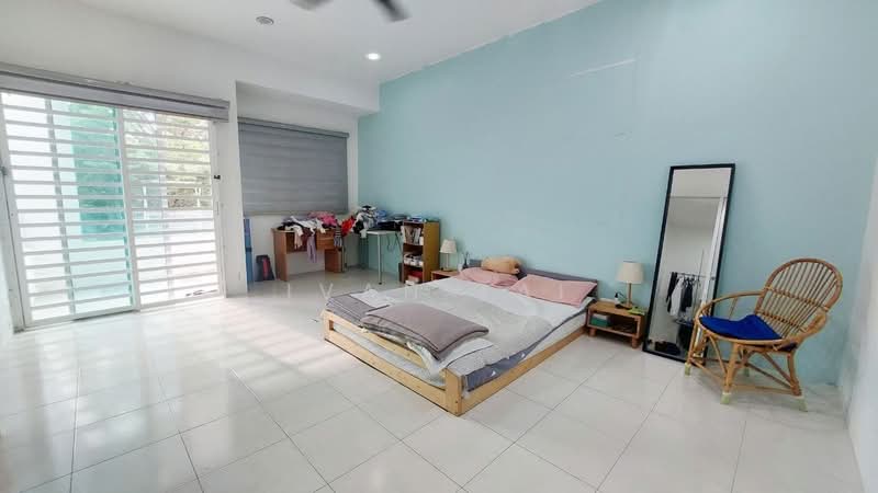 Terraced House for Sale in Ipoh (Perak) - Jacob Chua - Bedroom - PropertyGuru.com.my