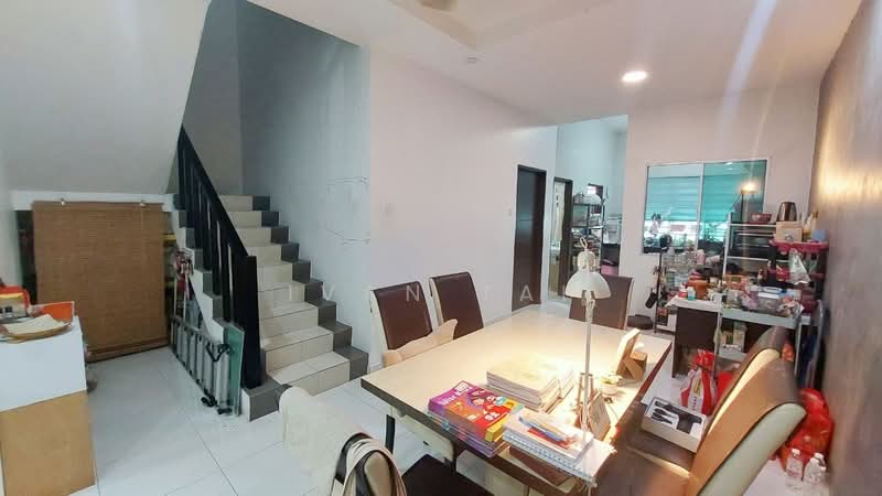 Terraced House for Sale in Ipoh (Perak) - Jacob Chua - Interior - PropertyGuru.com.my
