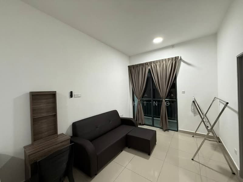 Condominium for Rent at KSL Residence 2 @ Kangkar Tebrau - Jack Ching - Living Room - PropertyGuru.com.my