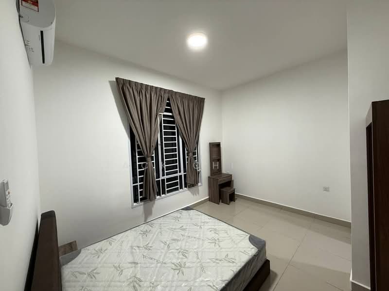 Condominium for Rent at KSL Residence 2 @ Kangkar Tebrau - Jack Ching - Bedroom - PropertyGuru.com.my
