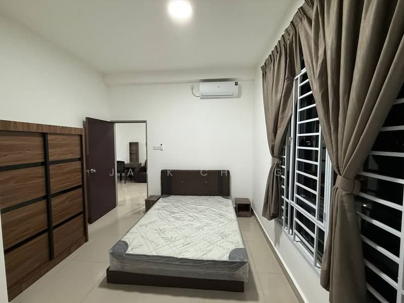 Condominium for Rent at KSL Residence 2 @ Kangkar Tebrau - Jack Ching - Bedroom - PropertyGuru.com.my