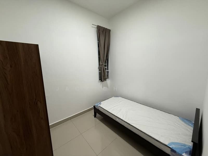 Condominium for Rent at KSL Residence 2 @ Kangkar Tebrau - Jack Ching - Bedroom - PropertyGuru.com.my