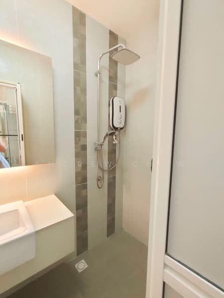 Condominium for Rent at Imperial Residences - Andrew Chow - Bathroom - PropertyGuru.com.my