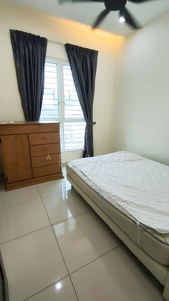 Condominium for Rent at Imperial Residences - Andrew Chow - Bedroom - PropertyGuru.com.my