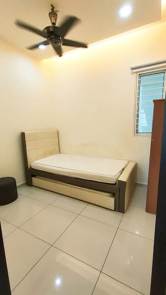 Condominium for Rent at Imperial Residences - Andrew Chow - Bedroom - PropertyGuru.com.my