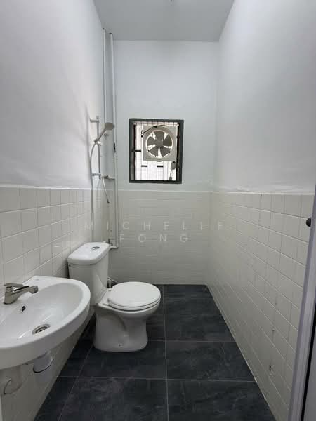 Semi-Detached House for Rent in Taman Iskandar (Johor Bahru) - Michelle Fong - PropertyGuru.com.my