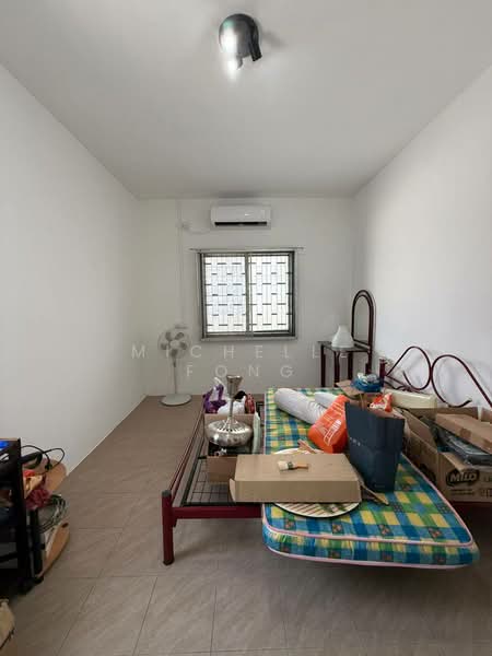 Semi-Detached House for Rent in Taman Iskandar (Johor Bahru) - Michelle Fong - Bedroom - PropertyGuru.com.my