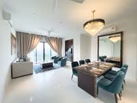 For Rent - Oxford Residences @ Pavilion Embassy