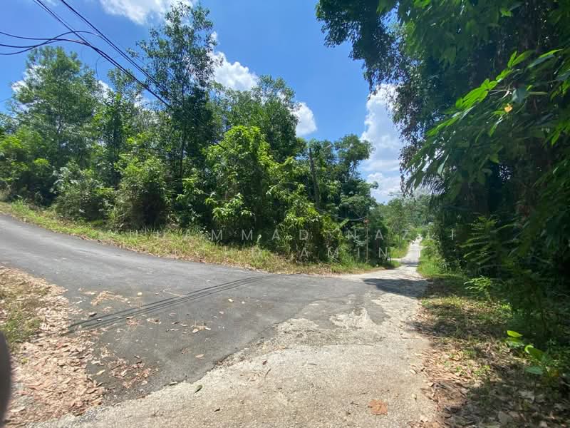 Tanah Kediaman untuk Dijual di Kampung Sungai Merab (Dengkil) - Muhammad Nazli Mohd Amin - Exterior - PropertyGuru.com.my