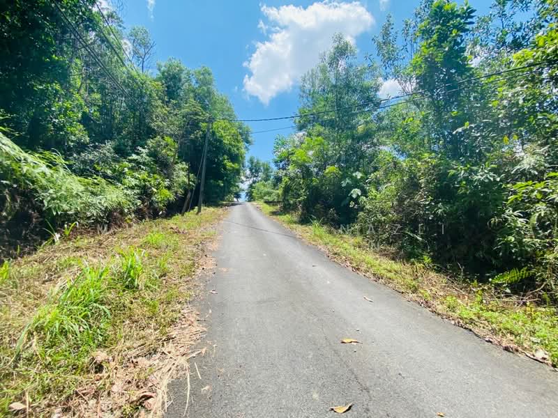 Tanah Kediaman untuk Dijual di Kampung Sungai Merab (Dengkil) - Muhammad Nazli Mohd Amin - Exterior - PropertyGuru.com.my