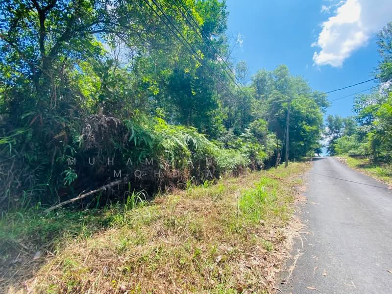 Tanah Kediaman untuk Dijual di Kampung Sungai Merab (Dengkil) - Muhammad Nazli Mohd Amin - Exterior - PropertyGuru.com.my