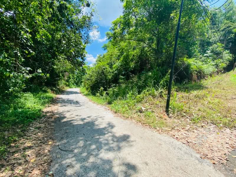 Tanah Kediaman untuk Dijual di Kampung Sungai Merab (Dengkil) - Muhammad Nazli Mohd Amin - Exterior - PropertyGuru.com.my