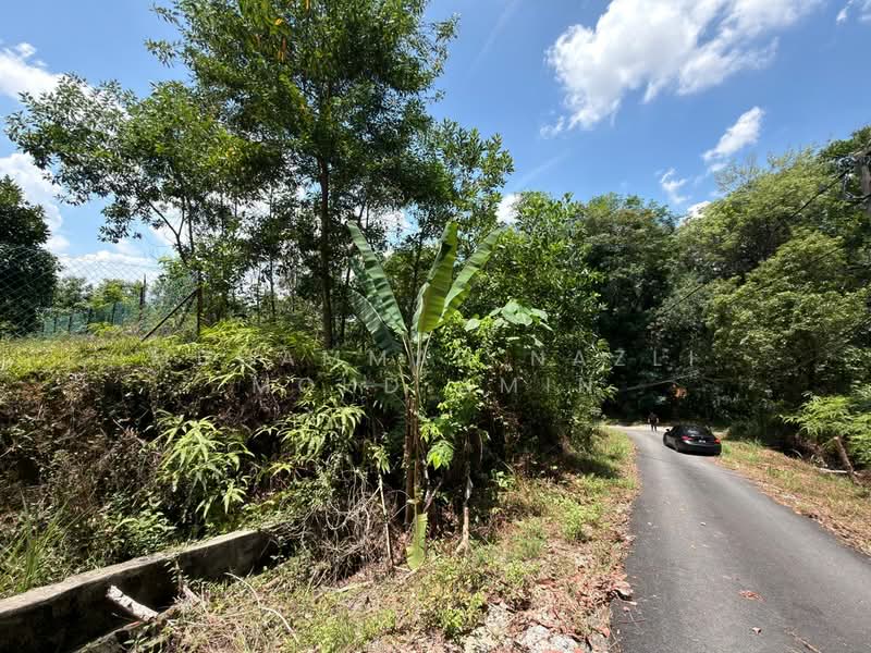 Tanah Kediaman untuk Dijual di Kampung Sungai Merab (Dengkil) - Muhammad Nazli Mohd Amin - Exterior - PropertyGuru.com.my