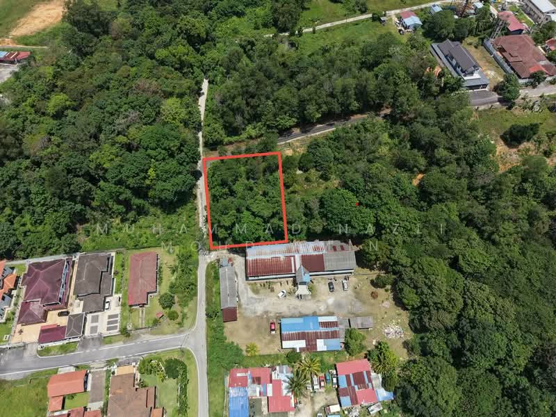 Tanah Kediaman untuk Dijual di Kampung Sungai Merab (Dengkil) - Muhammad Nazli Mohd Amin - Exterior - PropertyGuru.com.my