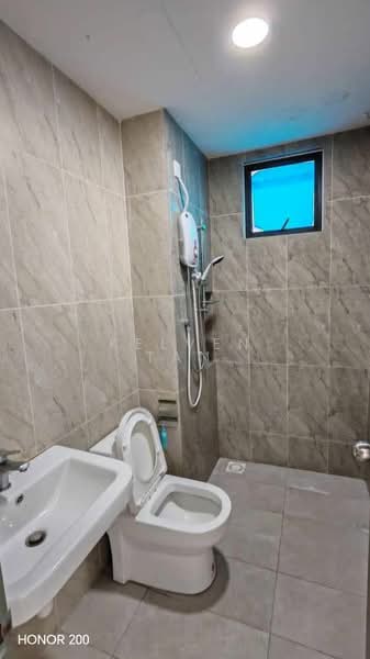 Condominium for Sale at The Herz - Kelven Tan - Bathroom - PropertyGuru.com.my