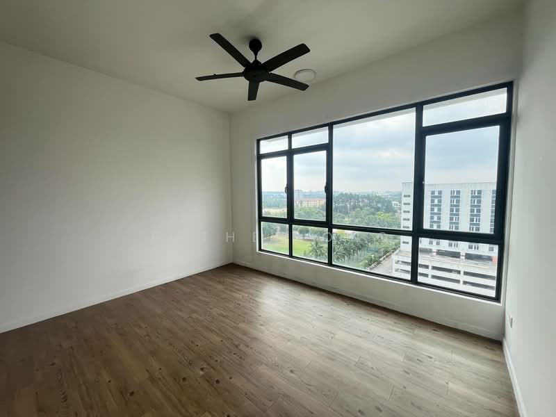 Servis Apartment untuk Dijual di Paramount Utropolis - Esther Ong - Interior - PropertyGuru.com.my
