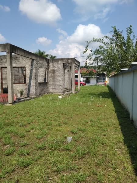 Tanah Kediaman untuk Dijual di Shah Alam (Selangor) - Zawana BT Zaidi Ana - Exterior - PropertyGuru.com.my