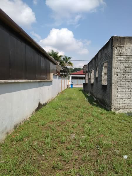 Tanah Kediaman untuk Dijual di Shah Alam (Selangor) - Zawana BT Zaidi Ana - Exterior - PropertyGuru.com.my