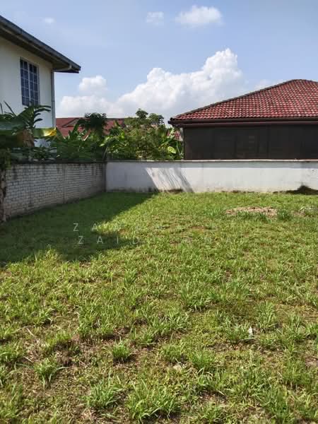 Tanah Kediaman untuk Dijual di Shah Alam (Selangor) - Zawana BT Zaidi Ana - Exterior - PropertyGuru.com.my