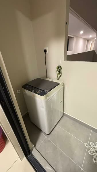 Service Residence for Rent at KR7 Residences - Carlos Ng - Interior - PropertyGuru.com.my