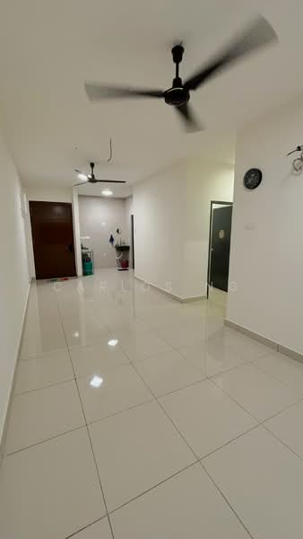 Service Residence for Rent at KR7 Residences - Carlos Ng - Interior - PropertyGuru.com.my