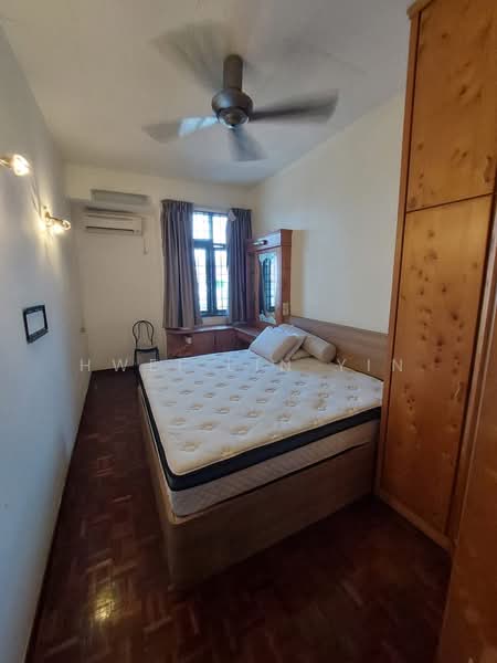 2-storey Terraced House for Sale in Taman Bagan (Butterworth) - Hwei Lin Yin - PropertyGuru.com.my