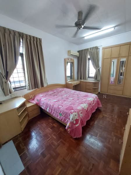 2-storey Terraced House for Sale in Taman Bagan (Butterworth) - Hwei Lin Yin - PropertyGuru.com.my