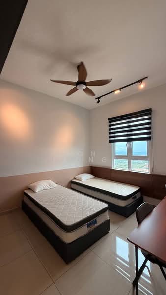 Service Residence for Rent at Mesahill - Don Leong - PropertyGuru.com.my