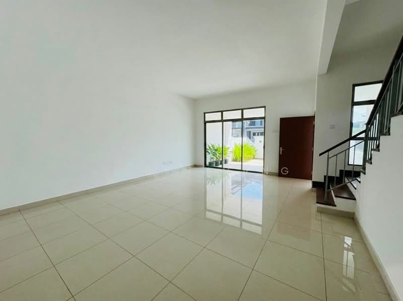 Terraced House for Sale in Skudai (Johor) - Susi Tjhang - Living Room - PropertyGuru.com.my