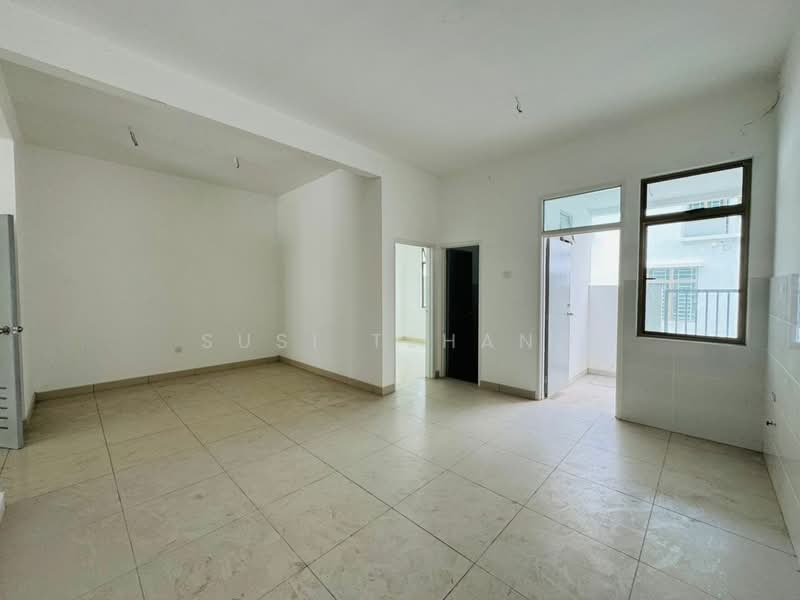Terraced House for Sale in Skudai (Johor) - Susi Tjhang - Kitchen - PropertyGuru.com.my