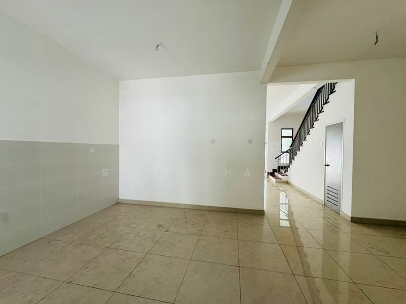 Terraced House for Sale in Skudai (Johor) - Susi Tjhang - Dining room - PropertyGuru.com.my