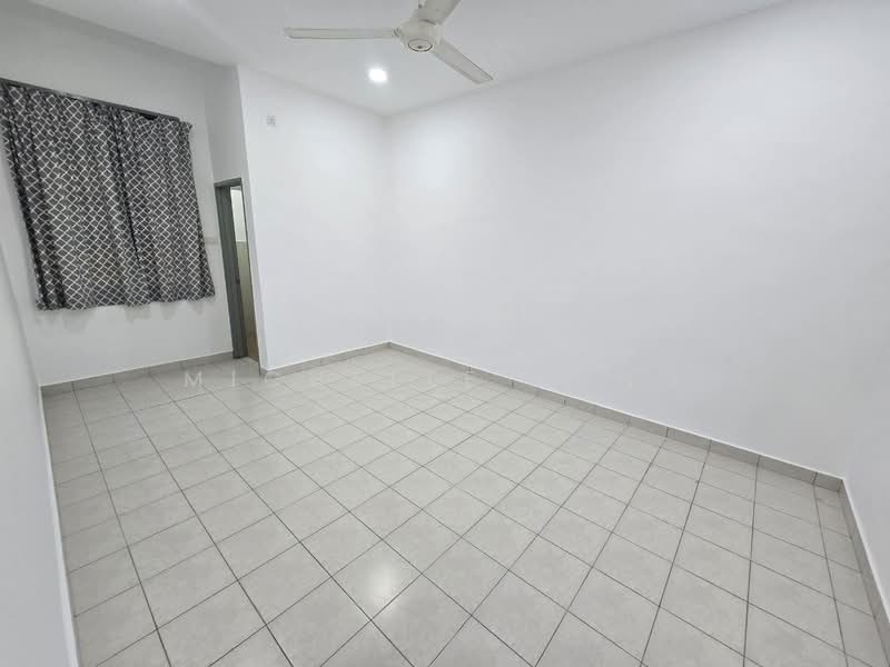 1-storey Terraced House for Rent in Taman Pelangi Indah (Ulu Tiram) - Michelle Fong - Interior - PropertyGuru.com.my