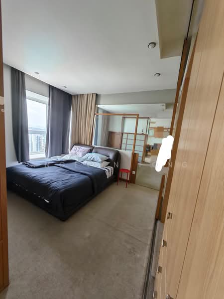 Service Residence for Rent at Verve Suites - Angelyn Fong - Bedroom - PropertyGuru.com.my