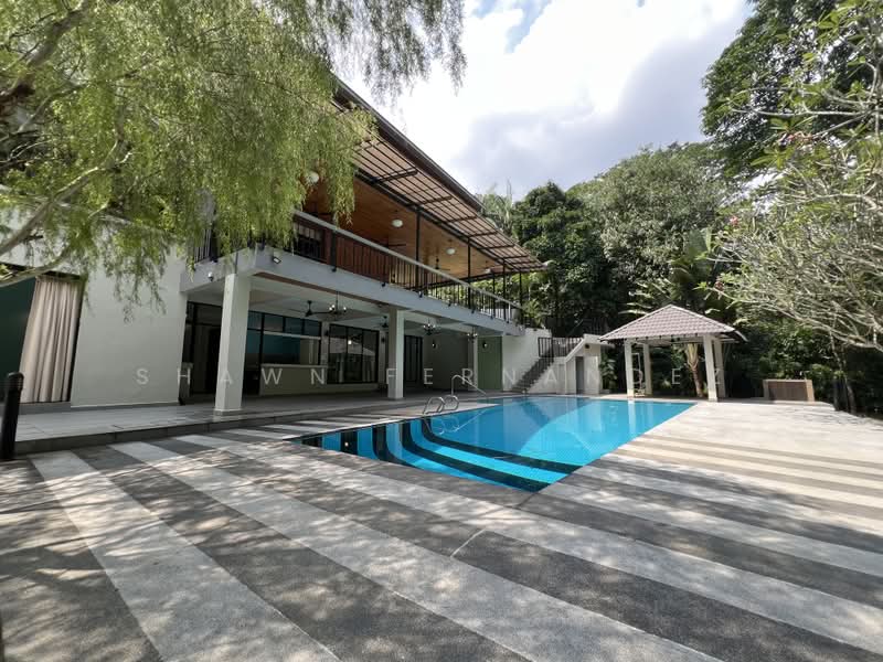 Bungalow for Rent in Bukit Tunku (Kenny Hills) (Kuala Lumpur) - Shawn Fernandez - PropertyGuru.com.my