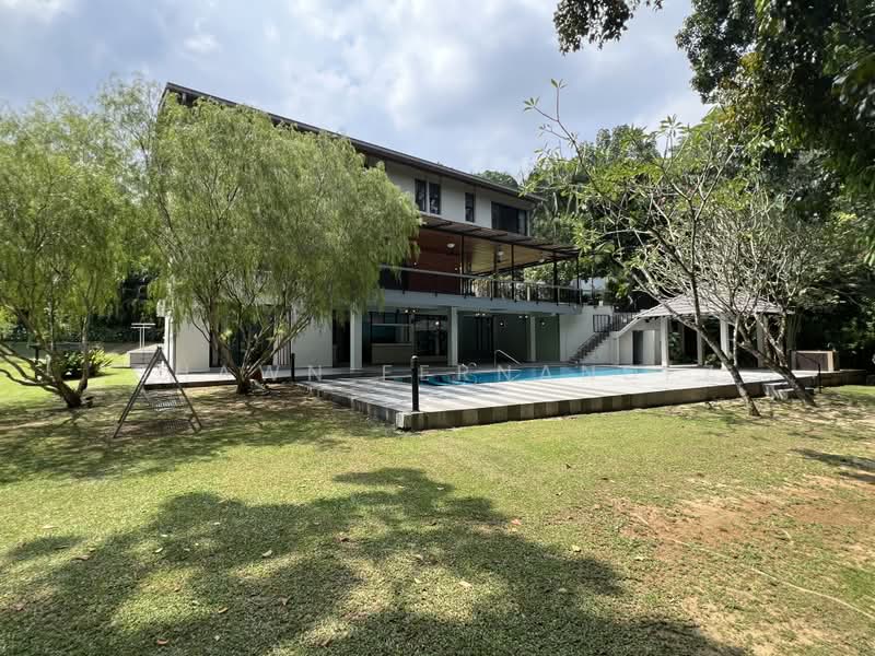 Bungalow for Rent in Bukit Tunku (Kenny Hills) (Kuala Lumpur) - Shawn Fernandez - PropertyGuru.com.my