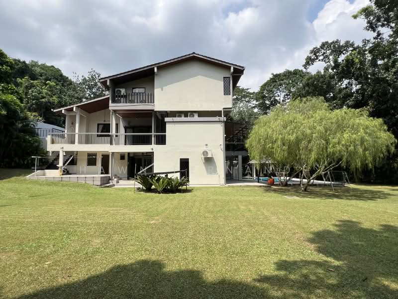 Bungalow for Rent in Bukit Tunku (Kenny Hills) (Kuala Lumpur) - Shawn Fernandez - PropertyGuru.com.my