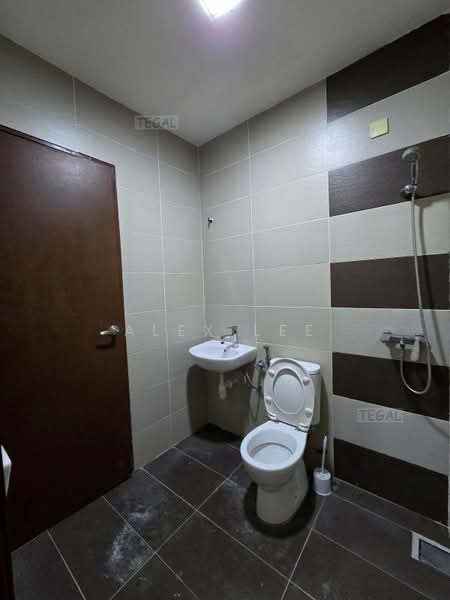Terraced House for Sale in Bandar Puteri Klang (Klang) - Alex Lee - Bathroom - PropertyGuru.com.my